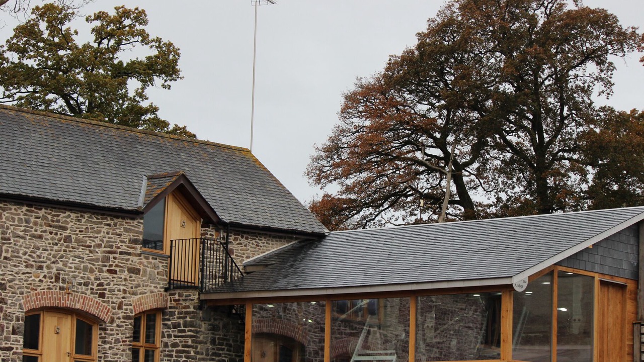 Photo of Outdoor in Chulmleigh