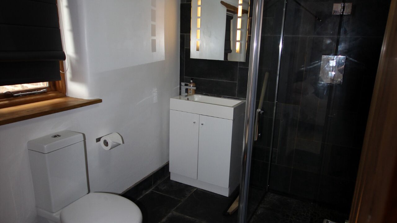 Photo of Bathroom in Chulmleigh