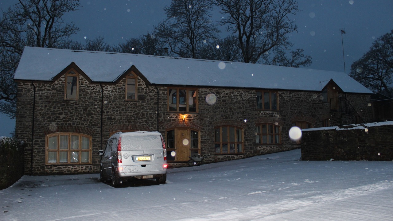 Photo of Outdoor in Chulmleigh