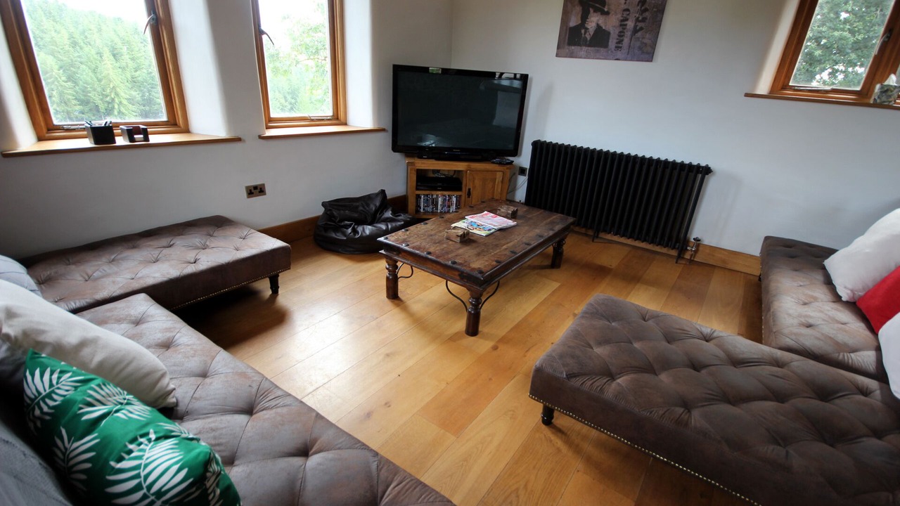 Photo of Livingroom in Chulmleigh