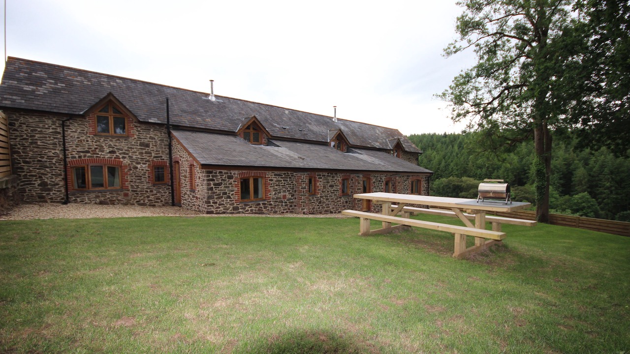 Photo of Outdoor in Chulmleigh