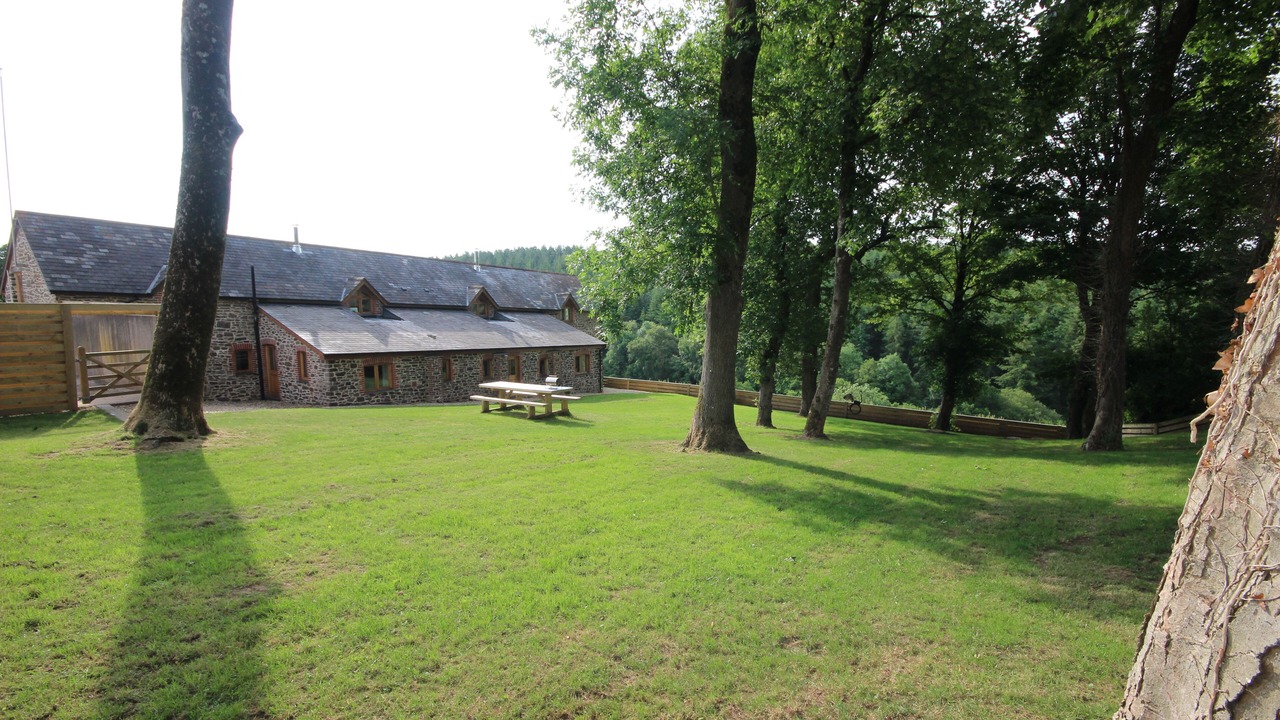 Photo of Outdoor in Chulmleigh