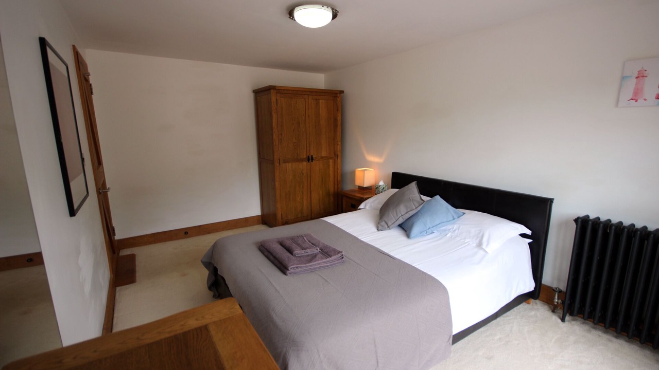 Photo of Bedroom in Chulmleigh