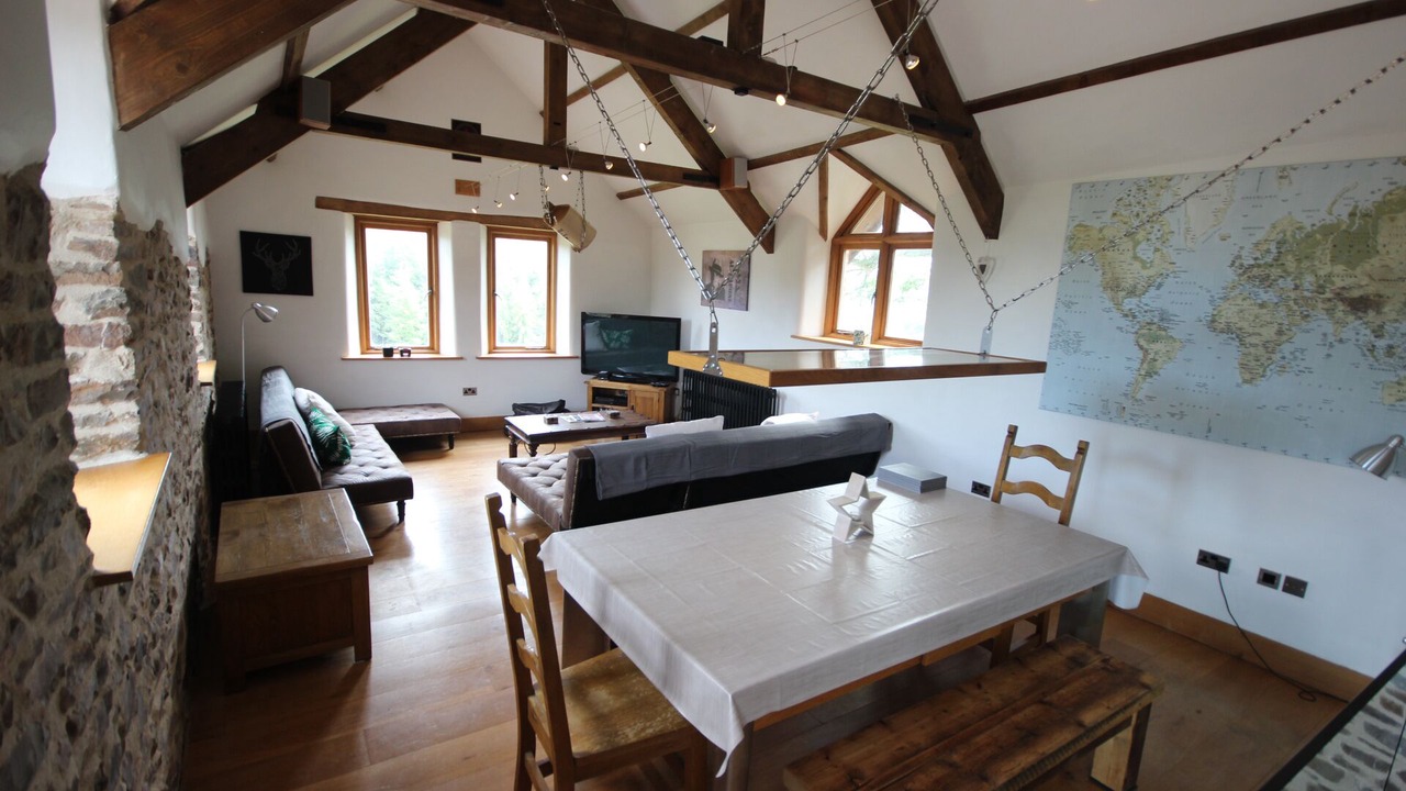 Photo of Livingroom in Chulmleigh