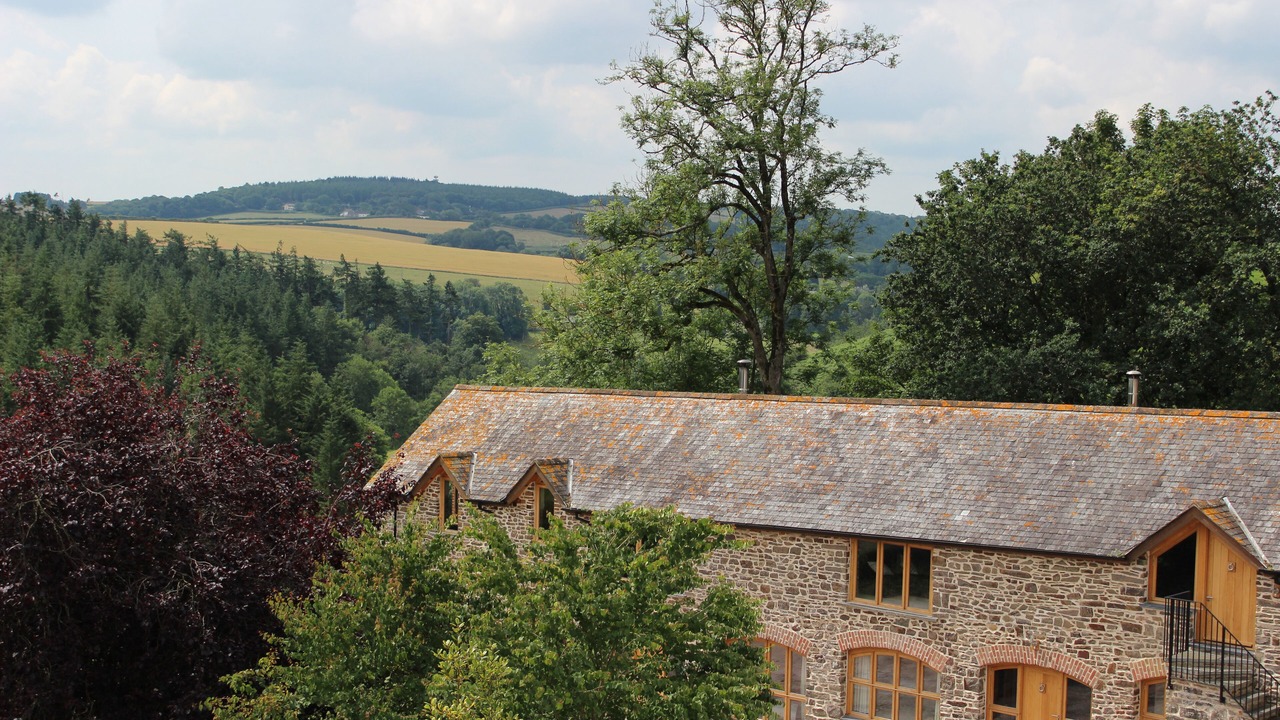 Photo of Outdoor in Chulmleigh