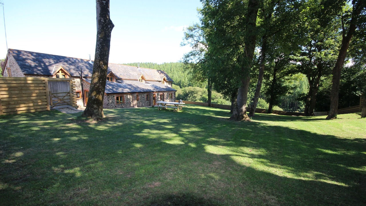 Photo of Outdoor in Chulmleigh