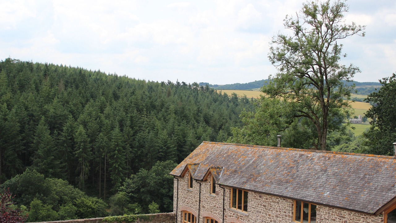 Photo of Outdoor in Chulmleigh