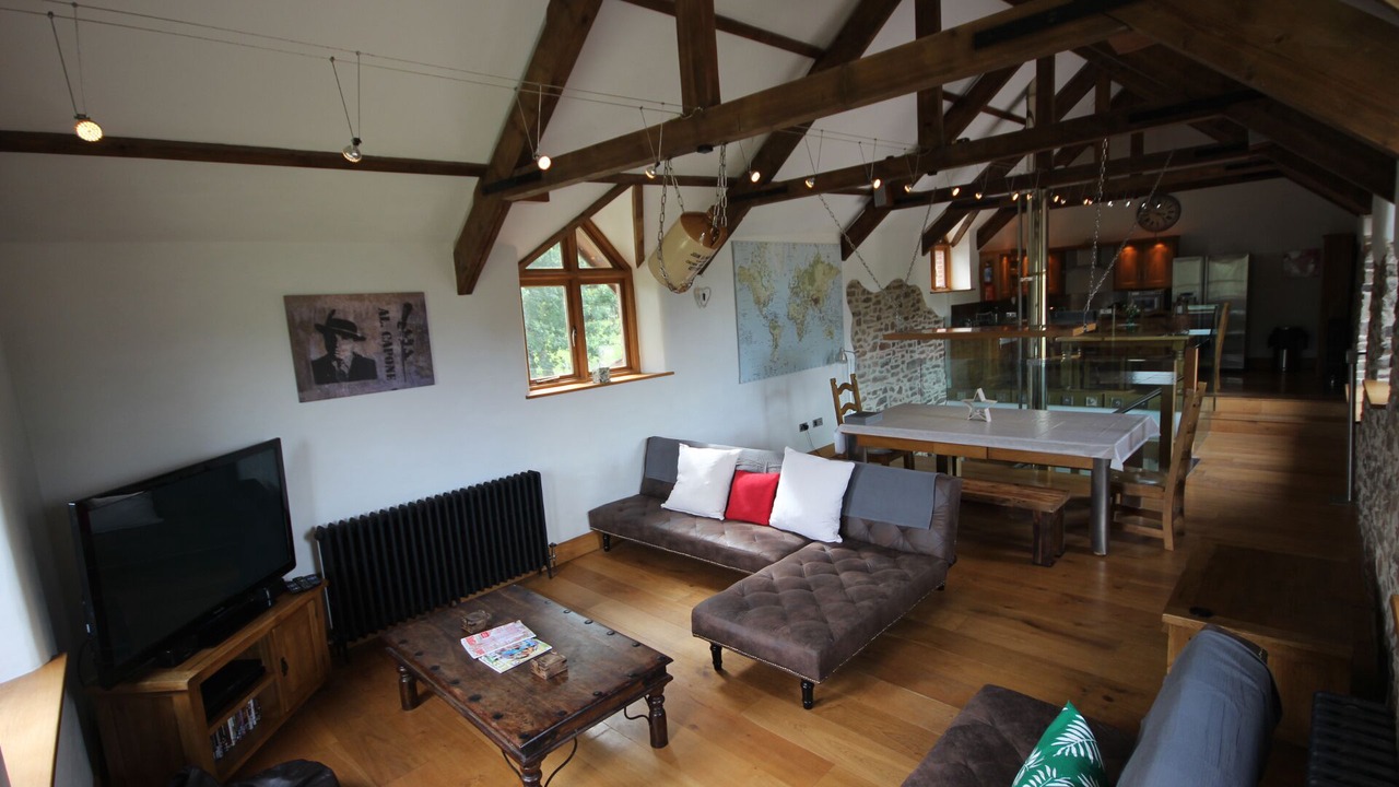 Photo of Livingroom in Chulmleigh