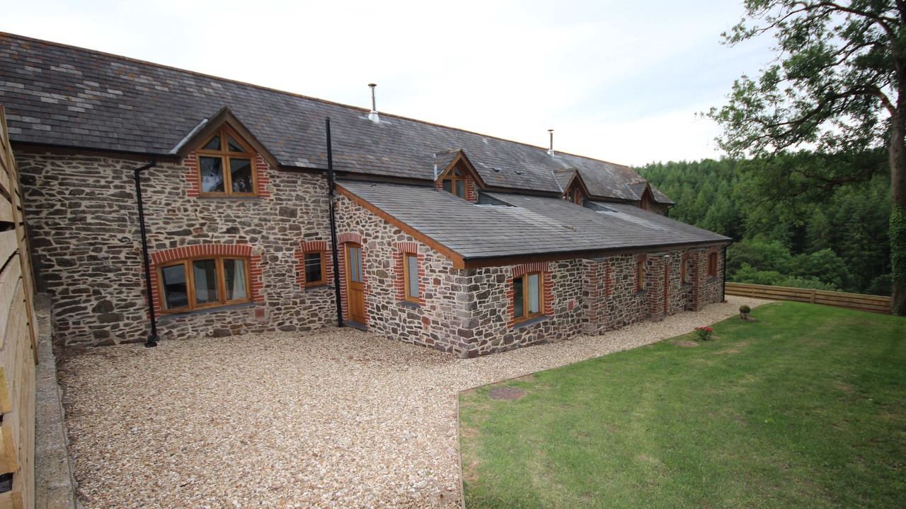 Photo of Outdoor in Chulmleigh