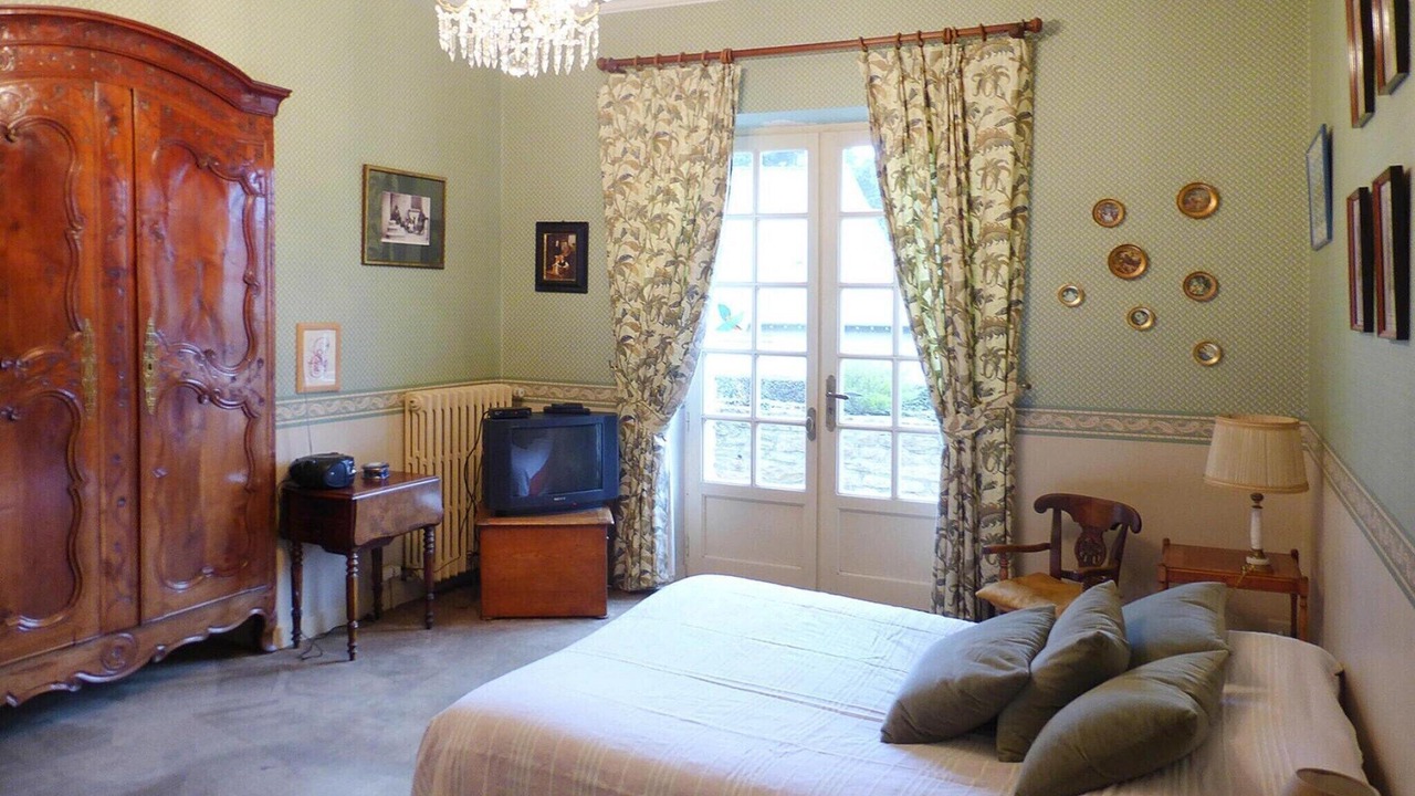 Photo of Others in Le Rosais-La Flourie