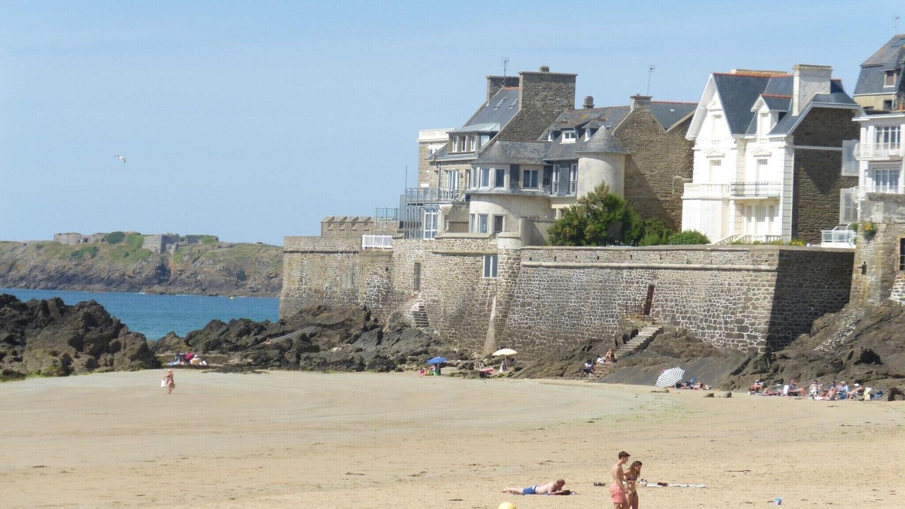 Photo of Outdoor in Le Rosais-La Flourie