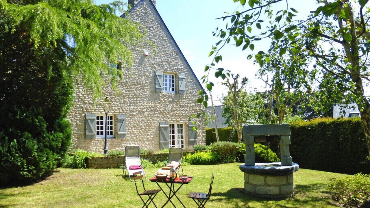 Photo of Outdoor in Le Rosais-La Flourie