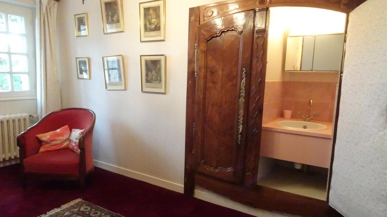 Photo of Others in Le Rosais-La Flourie