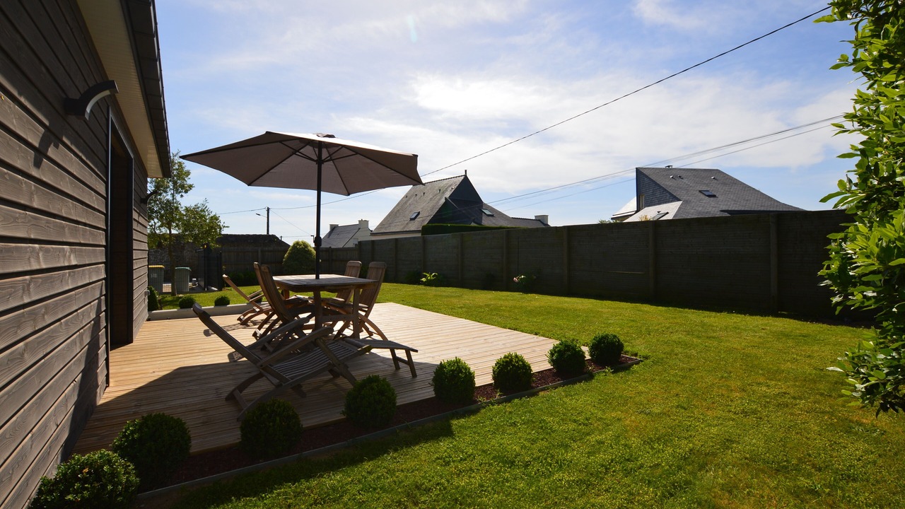 Photo of Outdoor in Saint-Coulomb