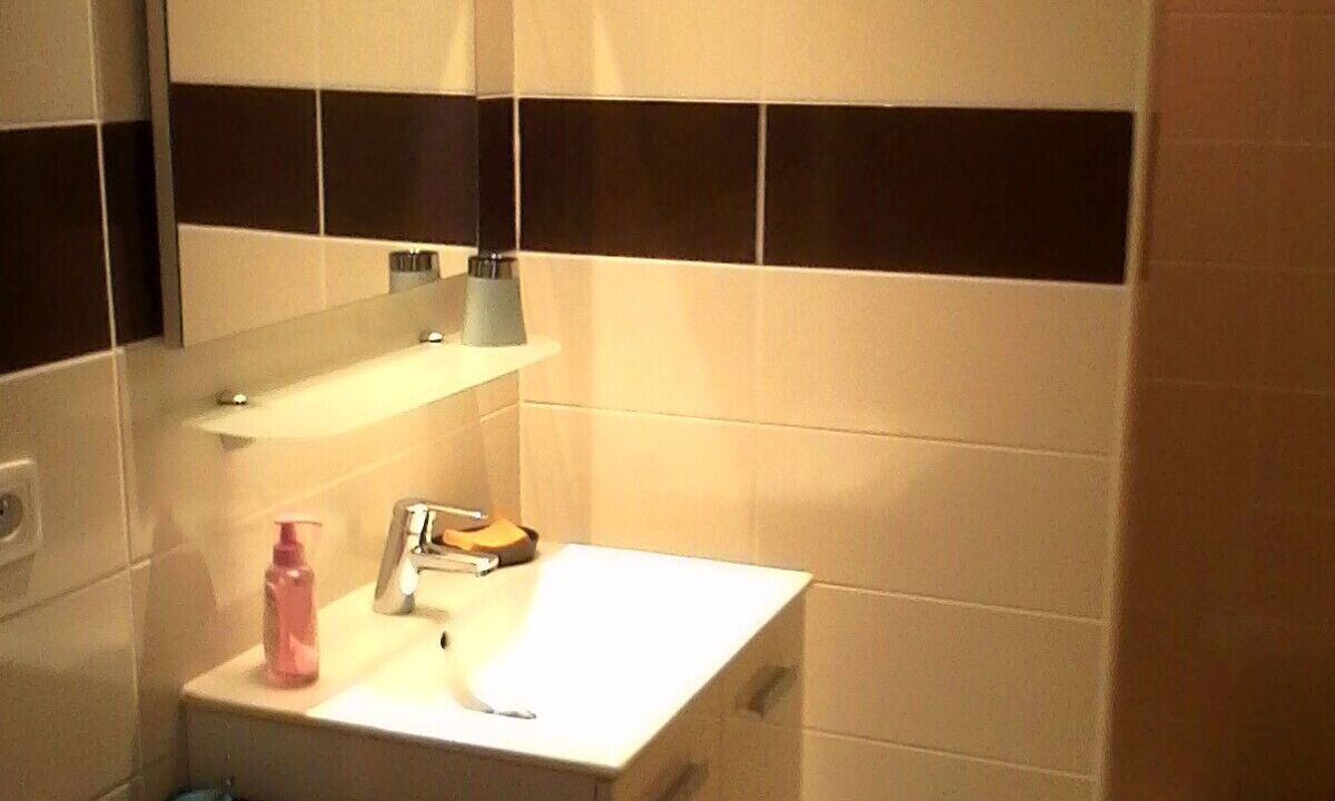 Photo of Bathroom in Mercurol