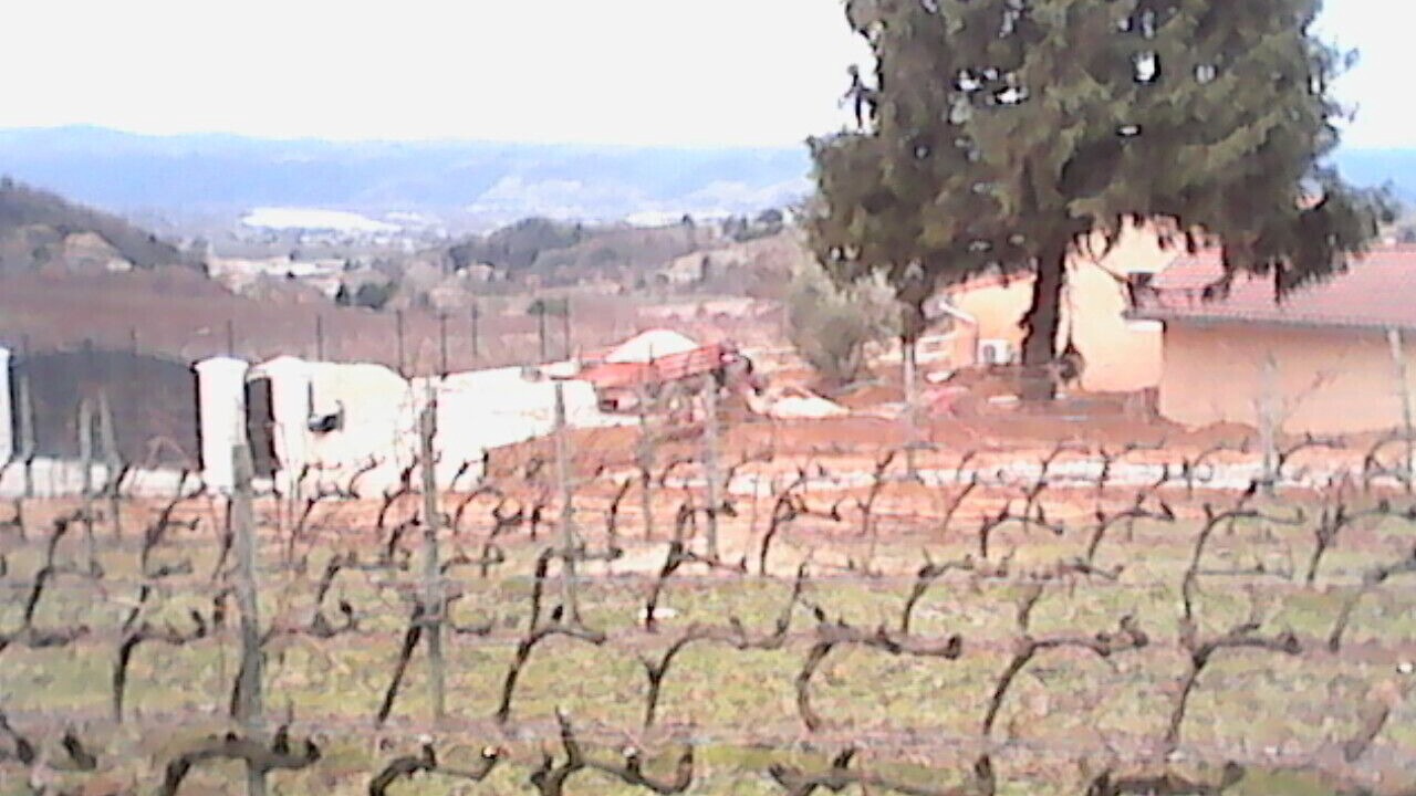 Photo of Outdoor in Mercurol