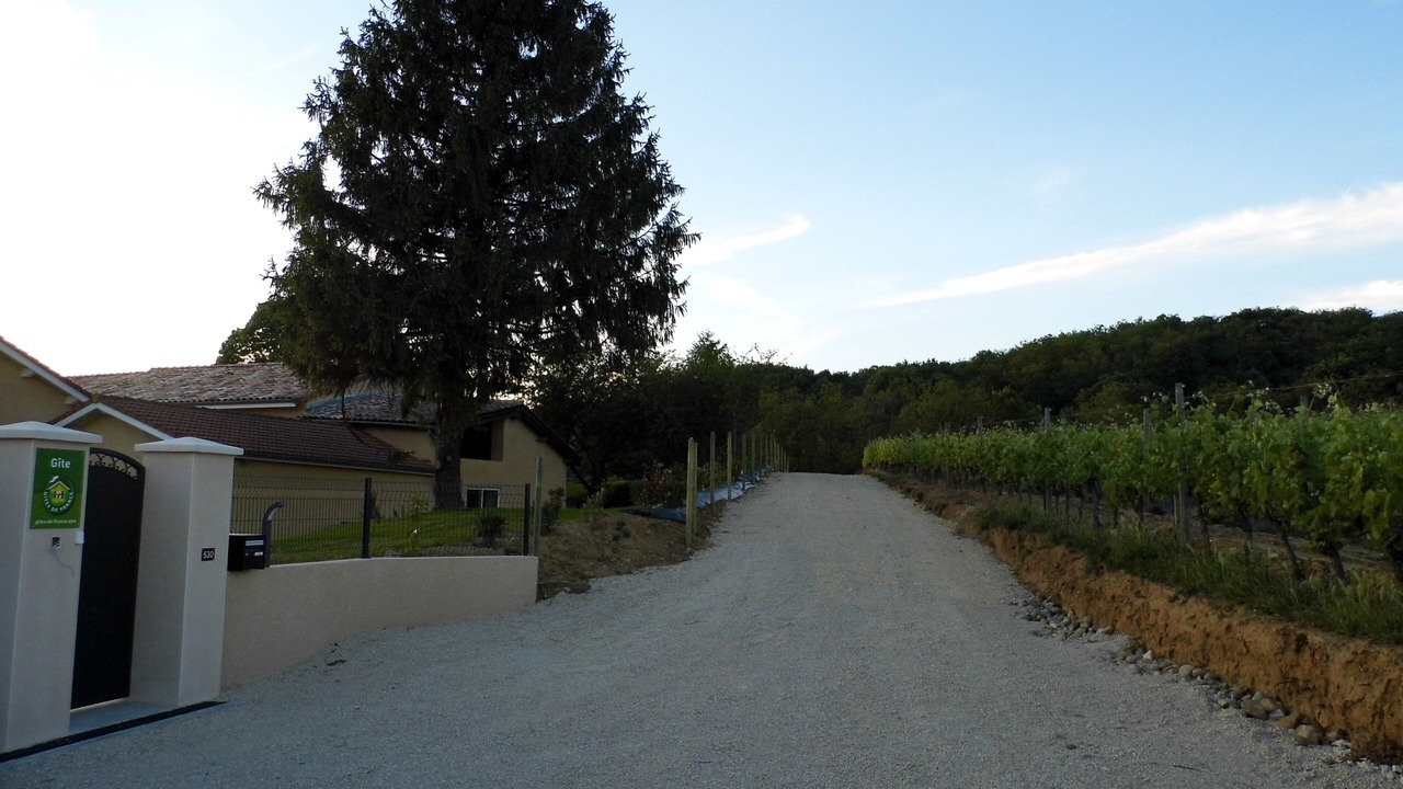 Photo of Outdoor in Mercurol