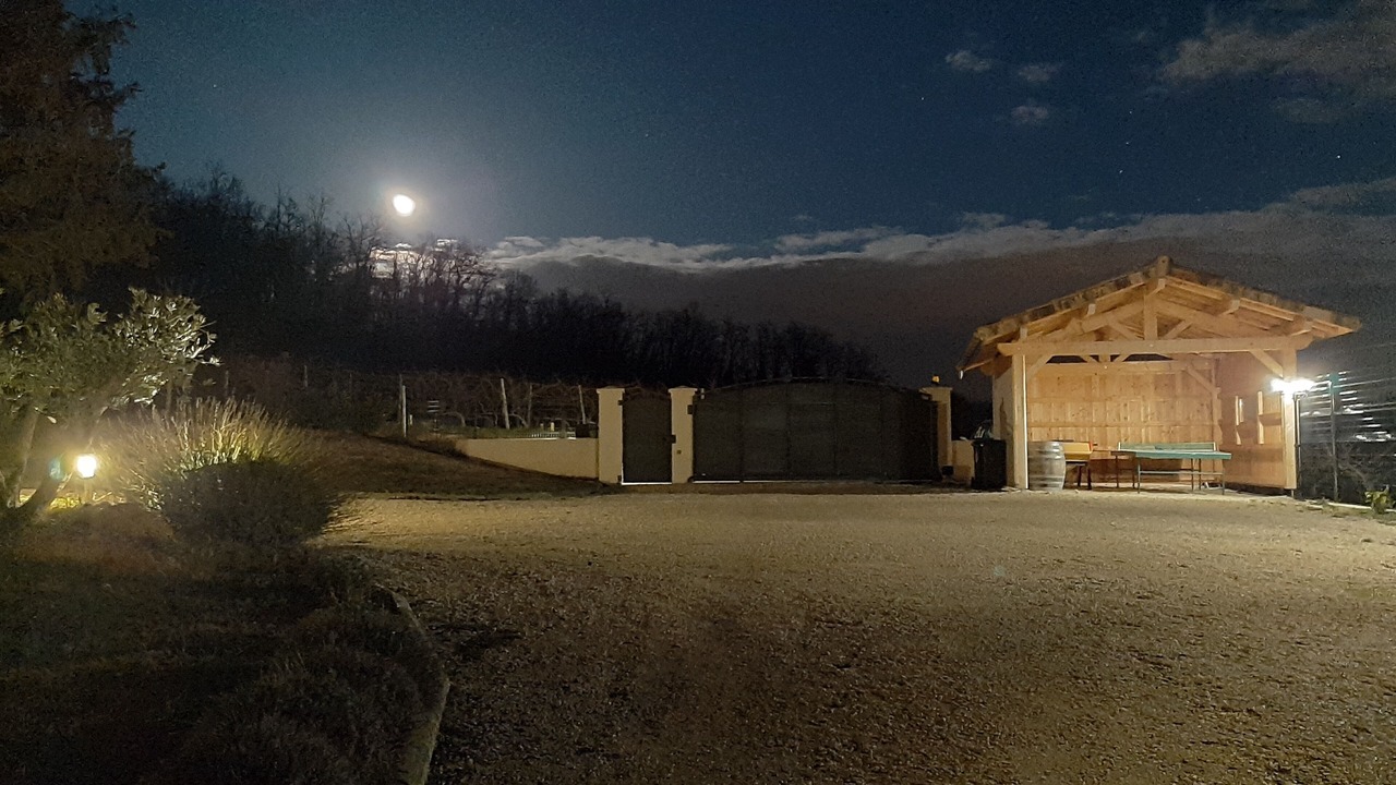 Photo of Outdoor in Mercurol