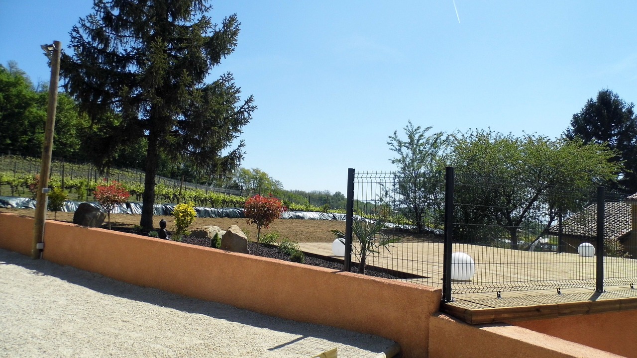 Photo of Outdoor in Mercurol