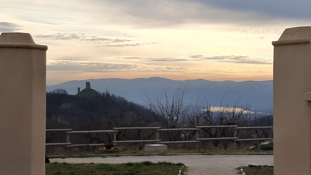 Photo of Outdoor in Mercurol