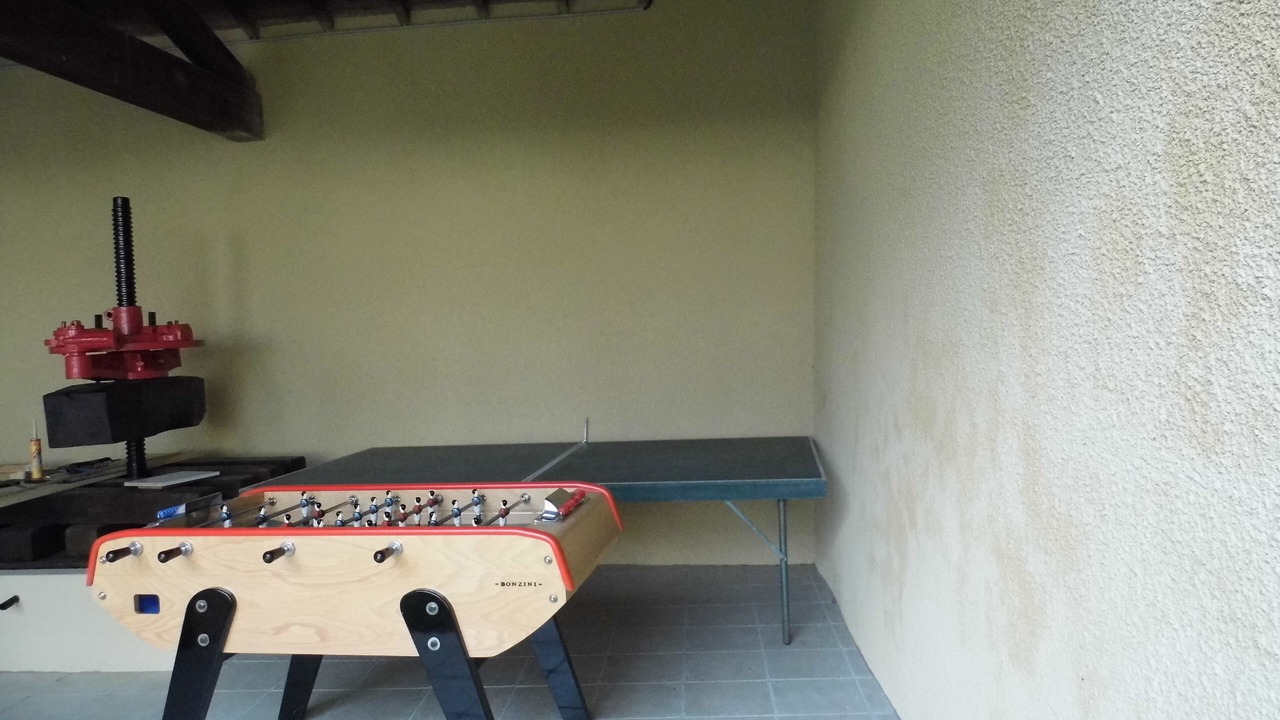 Photo of Bedroom in Mercurol