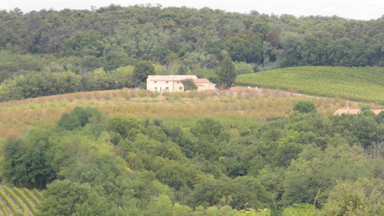 Photo of Outdoor in Mercurol