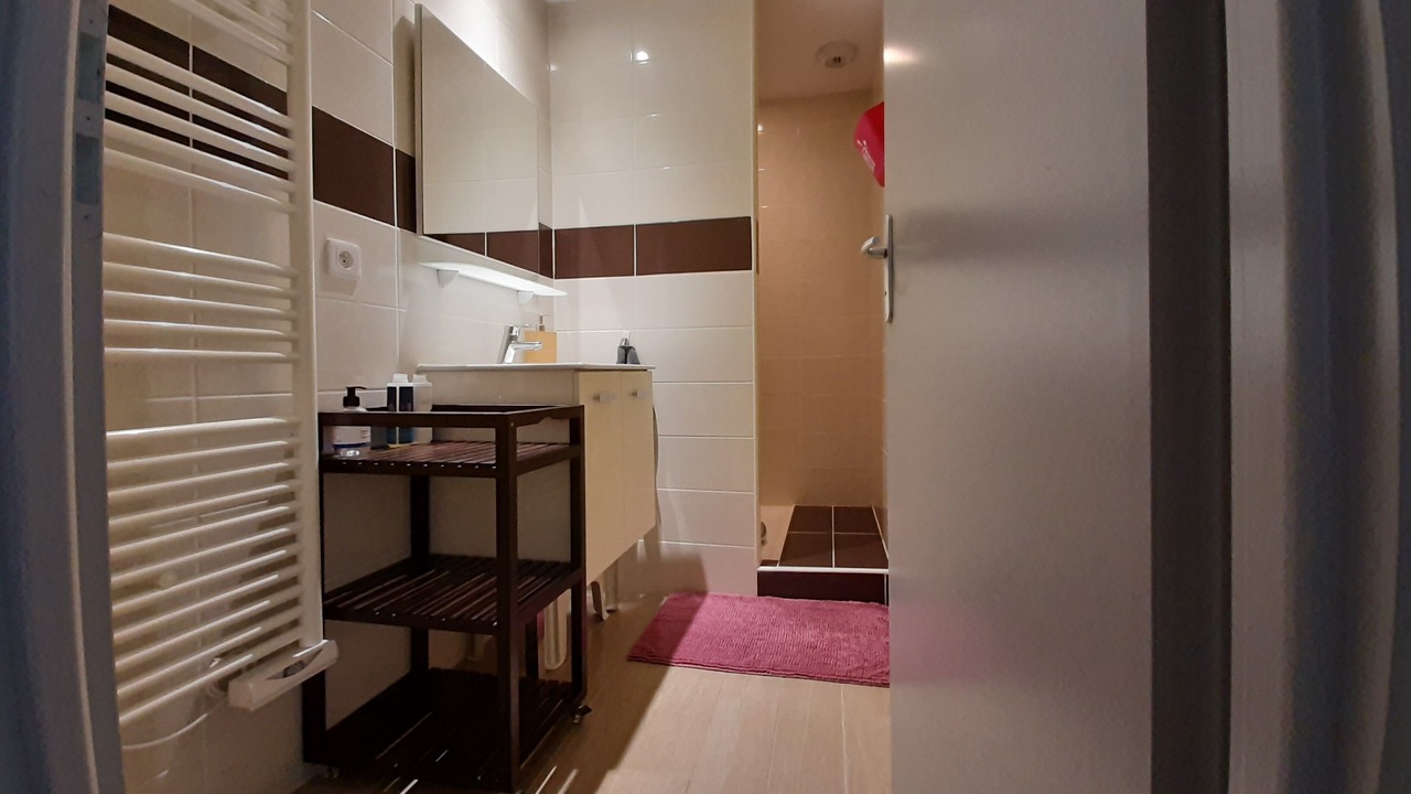 Photo of Bathroom in Mercurol