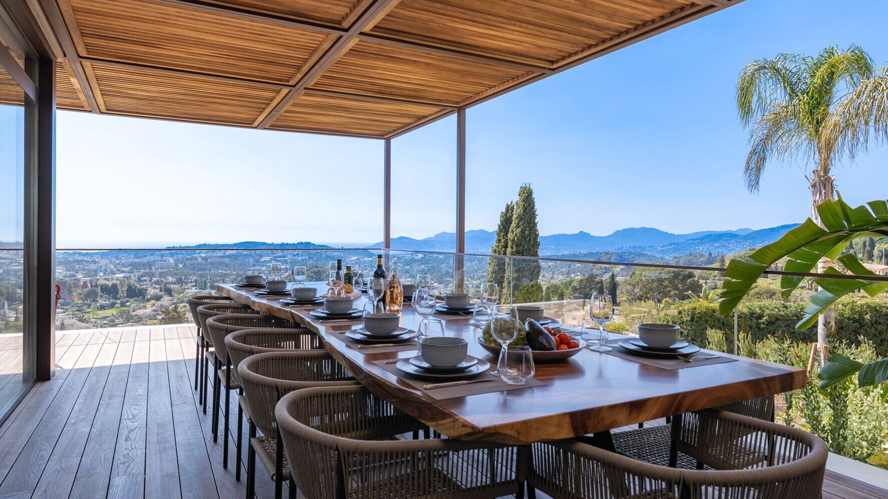 Photo of Others in Mougins