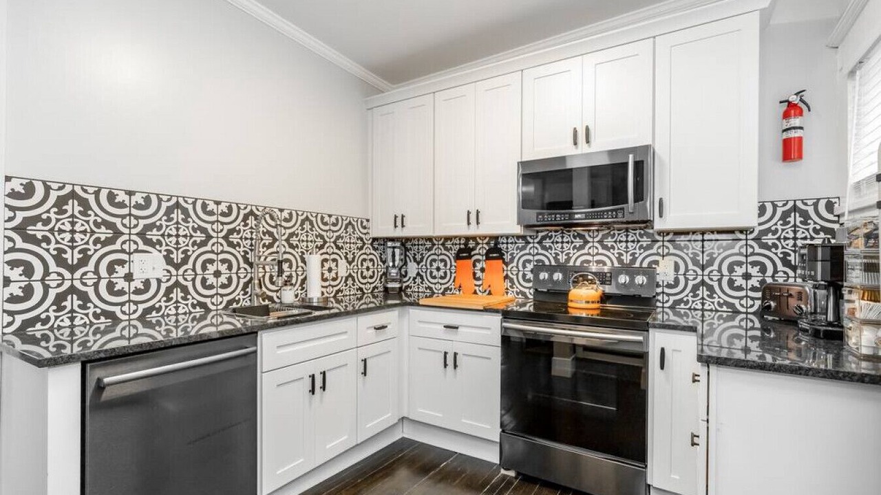 Photo of Kitchen in South Hyde Park