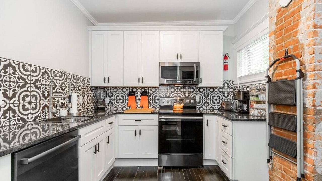 Photo of Kitchen in South Hyde Park