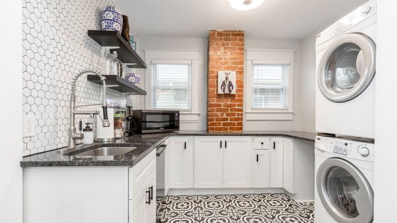 Photo of Kitchen in South Hyde Park