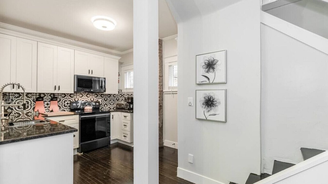 Photo of Kitchen in South Hyde Park