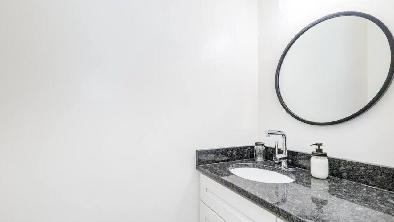 Photo of Bathroom in South Hyde Park