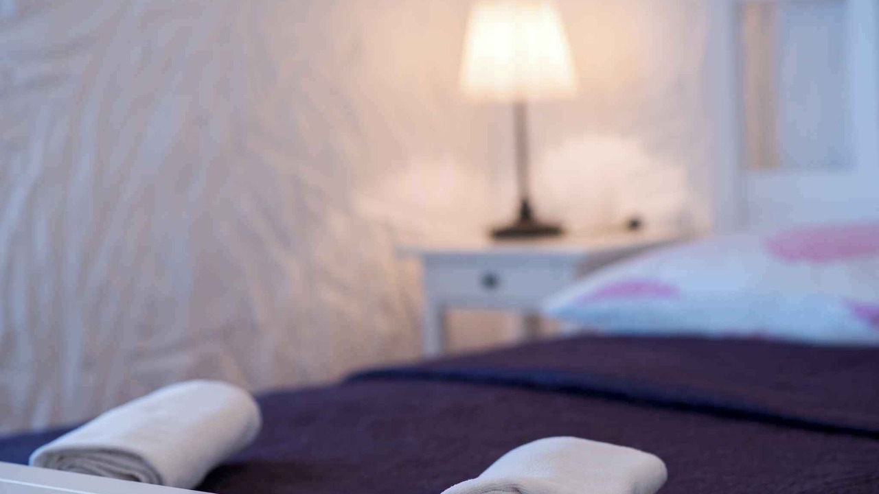 Photo of Bedroom in Risika