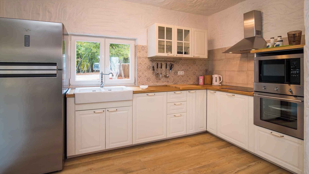 Photo of Kitchen in Risika