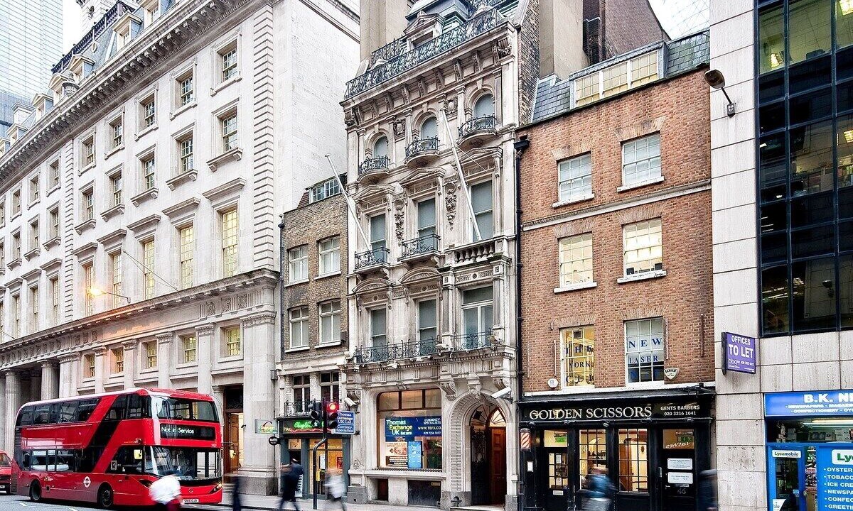 Photo of Others in Lime Street
