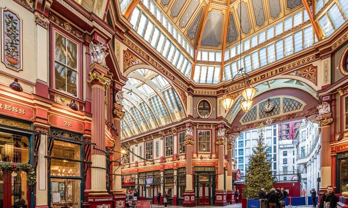 Photo of Others in Lime Street