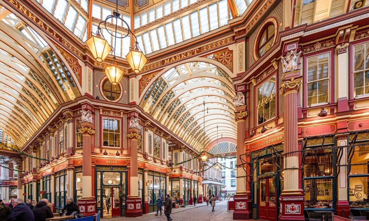 Photo of Others in Lime Street