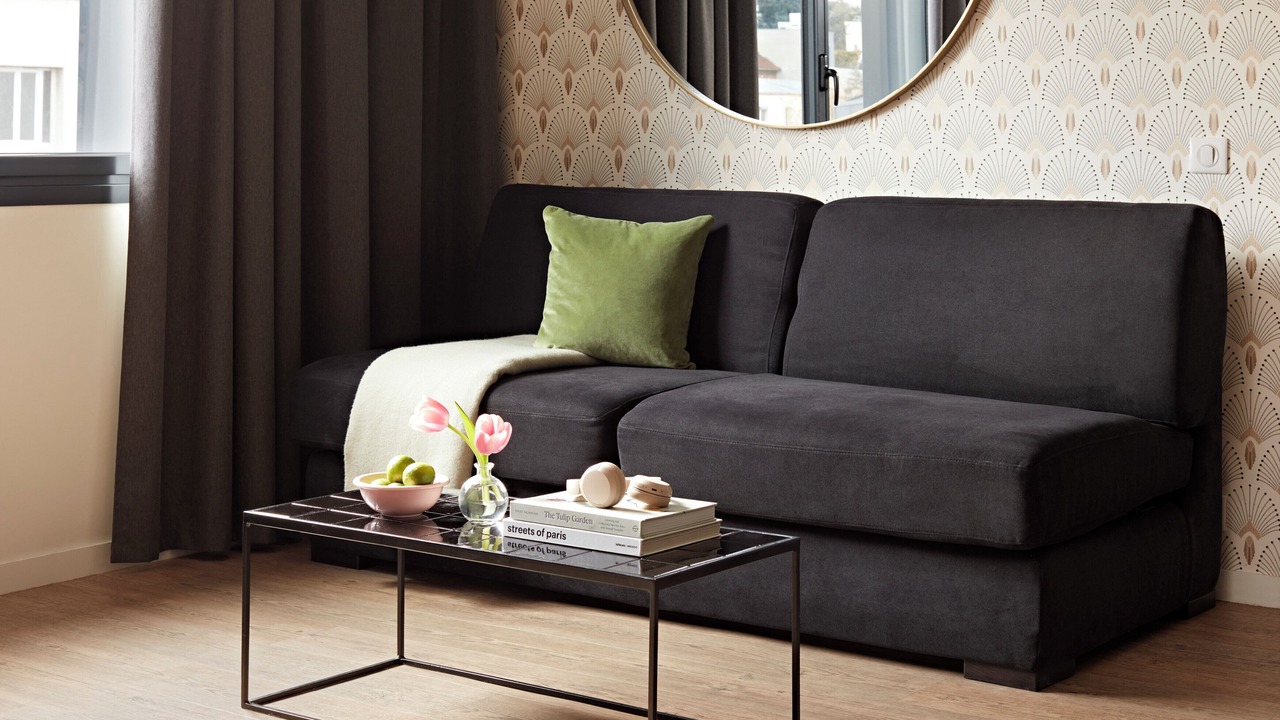 Photo of Livingroom in Issy-les-Moulineaux