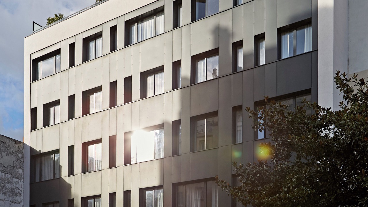 Photo of Outdoor in Issy-les-Moulineaux