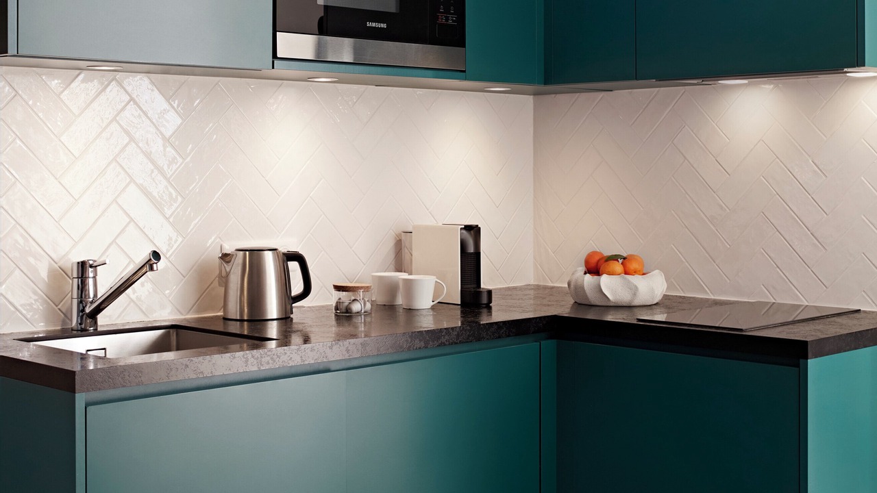 Photo of Kitchen in Issy-les-Moulineaux