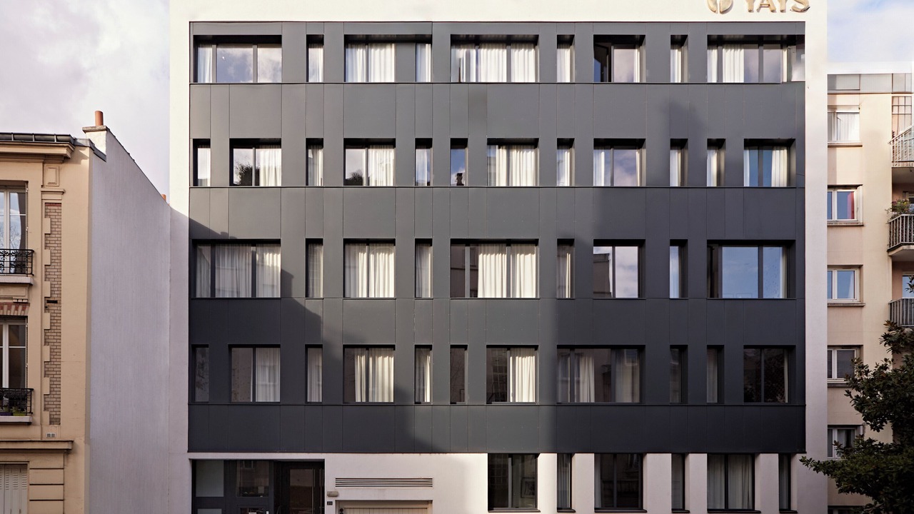 Photo of Outdoor in Issy-les-Moulineaux