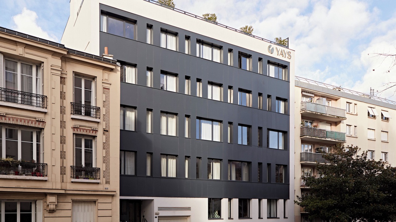 Photo of Outdoor in Issy-les-Moulineaux
