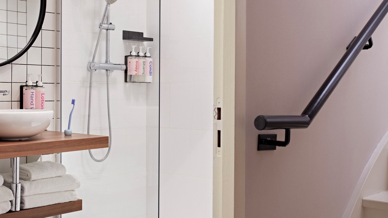 Photo of Bathroom in Issy-les-Moulineaux