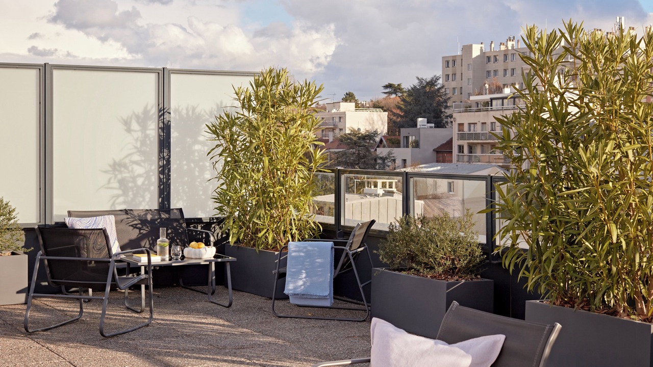 Photo of Outdoor in Issy-les-Moulineaux