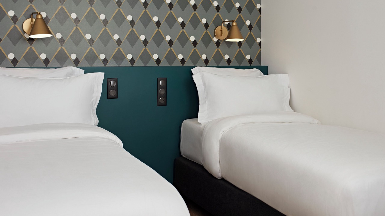 Photo of Bedroom in Issy-les-Moulineaux