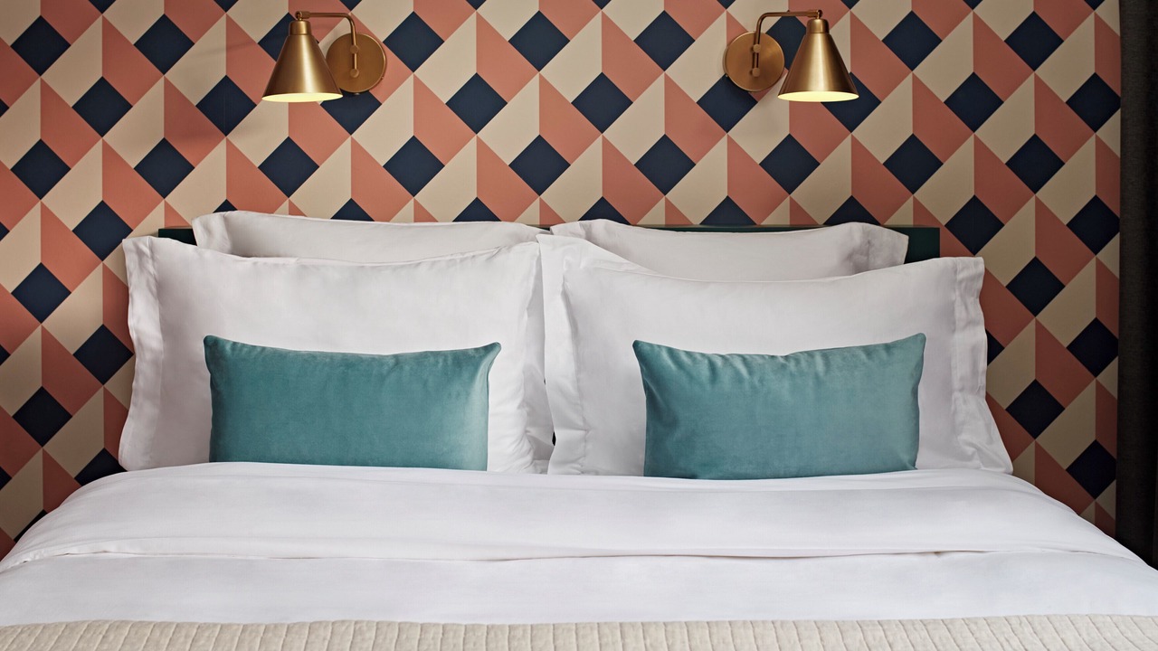 Photo of Bedroom in Issy-les-Moulineaux
