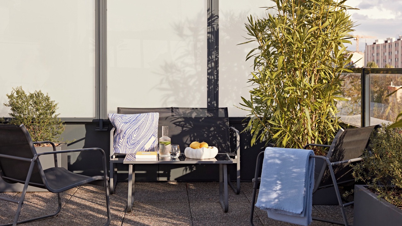 Photo of Outdoor in Issy-les-Moulineaux