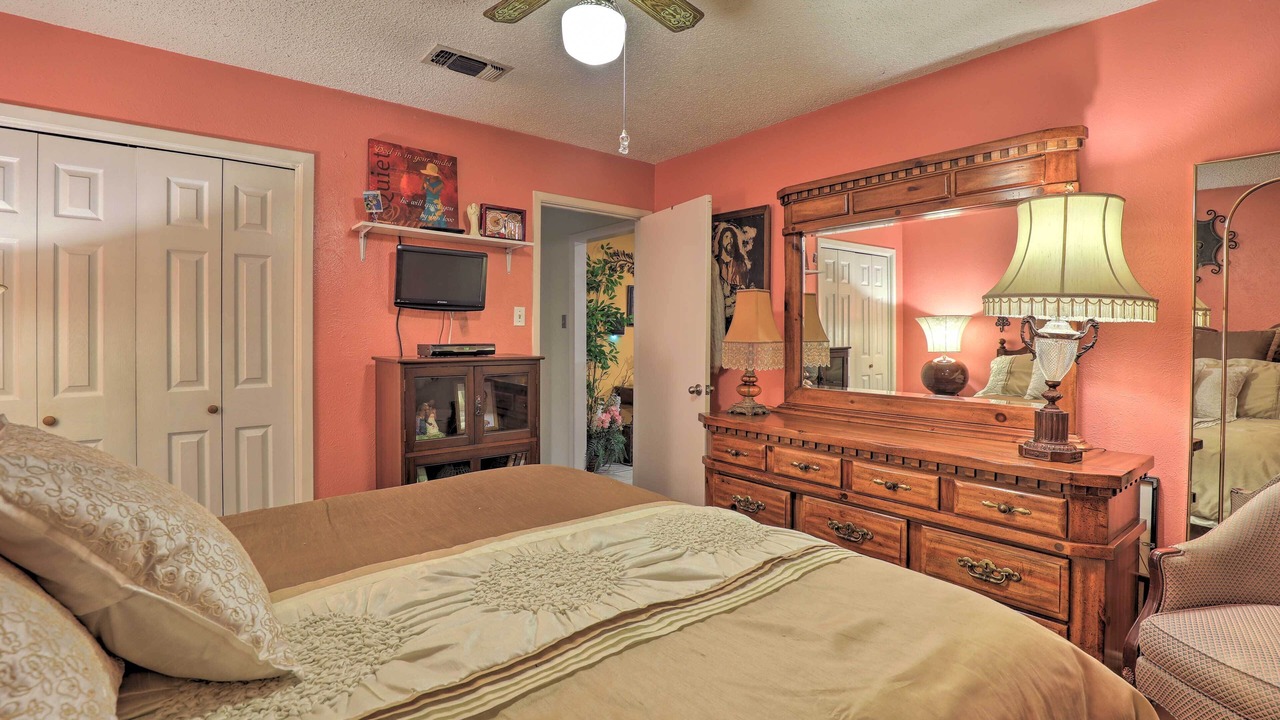 Photo of Bedroom in West Arlington