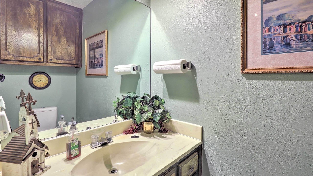 Photo of Bathroom in West Arlington